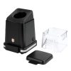 Berlinger Haus popcorn készítő Black Rose Collection 1100W