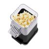 Berlinger Haus popcorn készítő Black Rose Collection 1100W