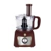 Berlinger Haus 8in1 konyhai robotgép, turmix Leonardo Collection 1L 500W