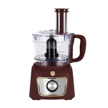 Berlinger Haus 8in1 konyhai robotgép, turmix Leonardo Collection 1L 500W