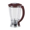 Berlinger Haus 8in1 konyhai robotgép, turmix Leonardo Collection 1L 500W