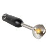 Berlinger Haus botmixer szett 6 részes Matte Black Collection 800W