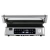 Berlinger Haus digitális grillsütő Matte Black Collection 2000W
