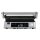 Berlinger Haus digitális grillsütő Matte Black Collection 2000W