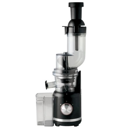 Berlinger Haus lassú gyümölcsprés Black Rose Collection 300W