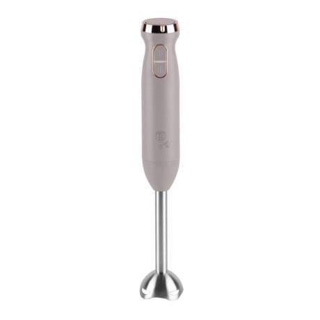 Berlinger Haus botmixer Taupe Collection 800W