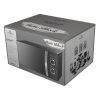 Berlinger Haus mikrohullámú sütő Matte Black Collection 20L 700W