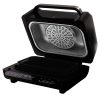 Berlinger Haus 16in1 forrólevegős sütő Black Rose Collection 6L 1700W