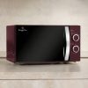 Berlinger Haus mikrohullámú sütő Leonardo Collection 20L 700W