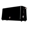 Berlinger Haus hosszú nyílású kenyérpirító Black Rose Collection 980W