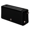 Berlinger Haus hosszú nyílású kenyérpirító Black Rose Collection 980W