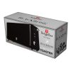 Berlinger Haus hosszú nyílású kenyérpirító Black Rose Collection 980W
