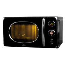   Berlinger Haus mikrohullámú sütő Black Rose Collection 20L 800W