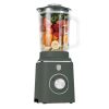 Berlinger Haus turmixgép Matte Green Collection 1,5L 1000W