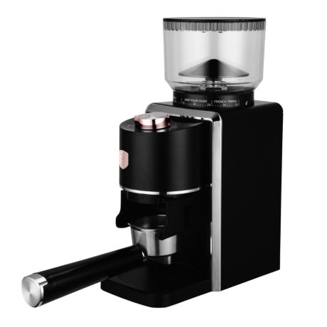 Berlinger Haus elektromos kávédaráló Black Rose Collection 400W