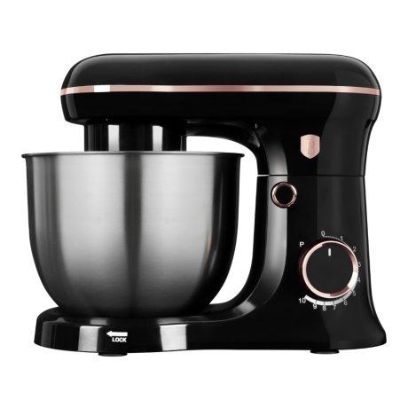 Berlinger Haus konyhai robotgép Black Rose Collection 5L 1500W