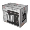 Berlinger Haus konyhai robotgép Black Rose Collection 5L 1500W