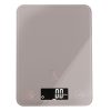Berlinger Haus konyhai mérleg 5kg-ig Taupe Collection