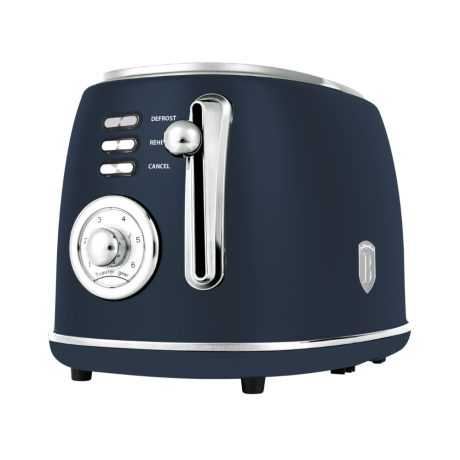 Berlinger Haus kenyérpirító Deep Sea Collection 850W