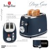 Berlinger Haus kenyérpirító Deep Sea Collection 850W