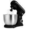 Berlinger Haus konyhai robotgép Matte Black Collection 5L 1500W