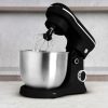 Berlinger Haus konyhai robotgép Matte Black Collection 5L 1500W