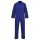 Portwest BIZ1 Bizweld lángmentes overál royal kék