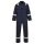 Portwest BIZ5 Bizweld Iona lángálló hegesztő overál sötét tengerészkék