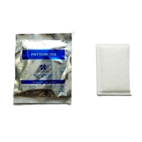 Bio Jet phytoncide aroma tasak