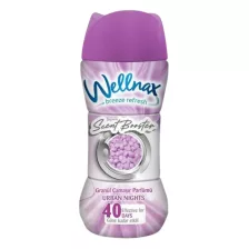 Wellnax mosógyöngyök Urban Nights 380g