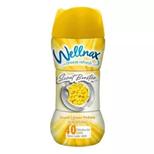 Wellnax mosógyöngyök Sun Rising 380g
