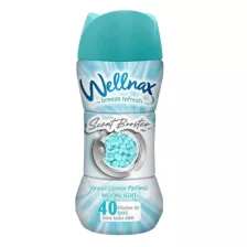 Wellnax mosógyöngyök Moonlight 380g