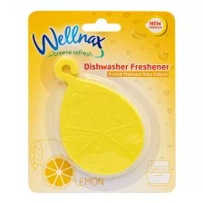 Wellnax mosogatógép illatosító Lemon 17g