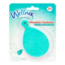 Wellnax mosogatógép illatosító Mint 17g