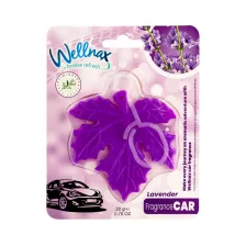 Wellnax autóillatosító Lavender 20g