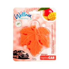 Wellnax autóillatosító Mango 20g