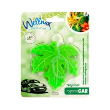 Wellnax autóillatosító Tropical 20g