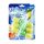 Wellnax Blue Water WC illatosító Lemon 3x50g