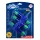 Wellnax Blue Water WC illatosító Lemon 3x50g