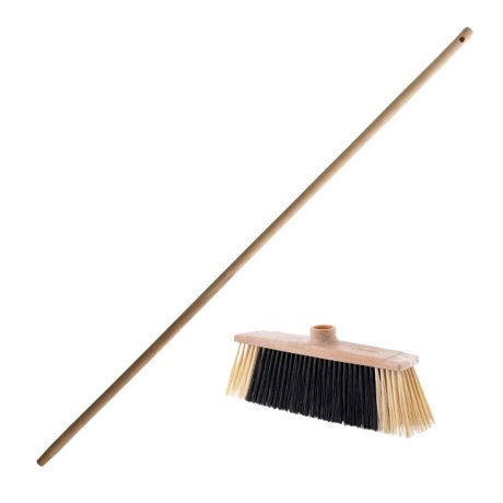 Bonus fa partvis 130cm-es fa nyéllel