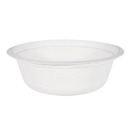 Cukornád leveses tál 500ml