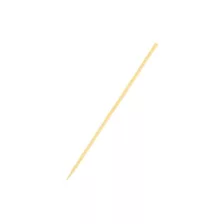 Saslik pálca 15cm