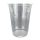 Shaker pohár átlátszó - PET 400ml