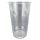 Shaker pohár átlátszó - PET 500ml