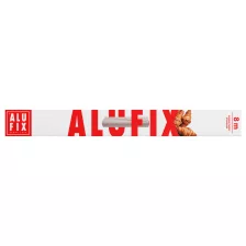 Alufix sütőpapír 8m