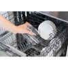 Brabantia 3db-os üvegedény készlet - 0,3L + 0,6L + 1,1L