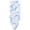 Brabantia vasalódeszka huzat + hab alátét - PerfectFlow buborékok, 124x45cm