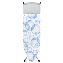   Brabantia vasalódeszka, gőzállomáshoz - PerfectFlow buborék, 124x45cm