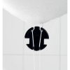 Brabantia vasalódeszka, gőzállomáshoz - PerfectFlow buborék, 124x45cm