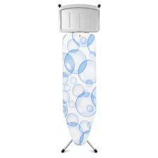   Brabantia vasalódeszka, gőzállomáshoz - PerfectFlow buborék, 124x38cm